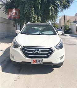 هيونداي توسان